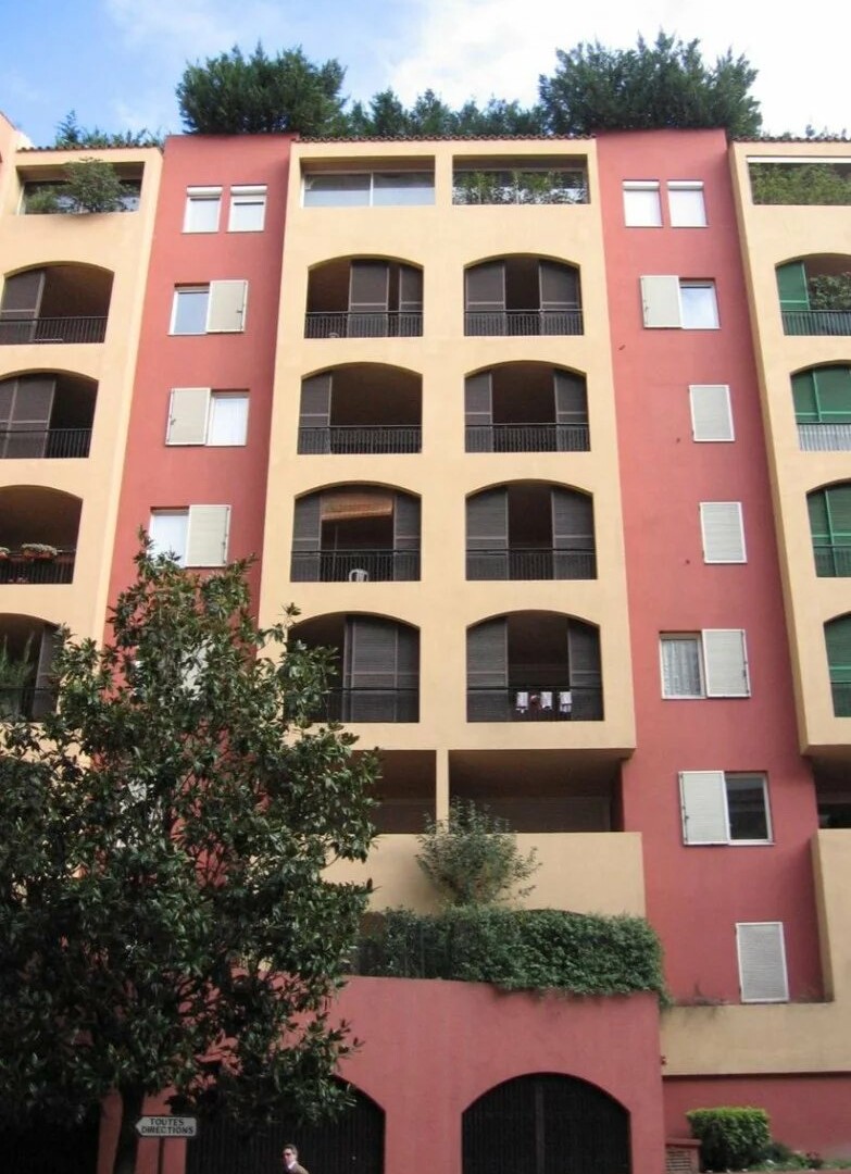 Fontvieille - Le Titien -  Bureau / Local Commercial - Appartements à vendre à Monaco
