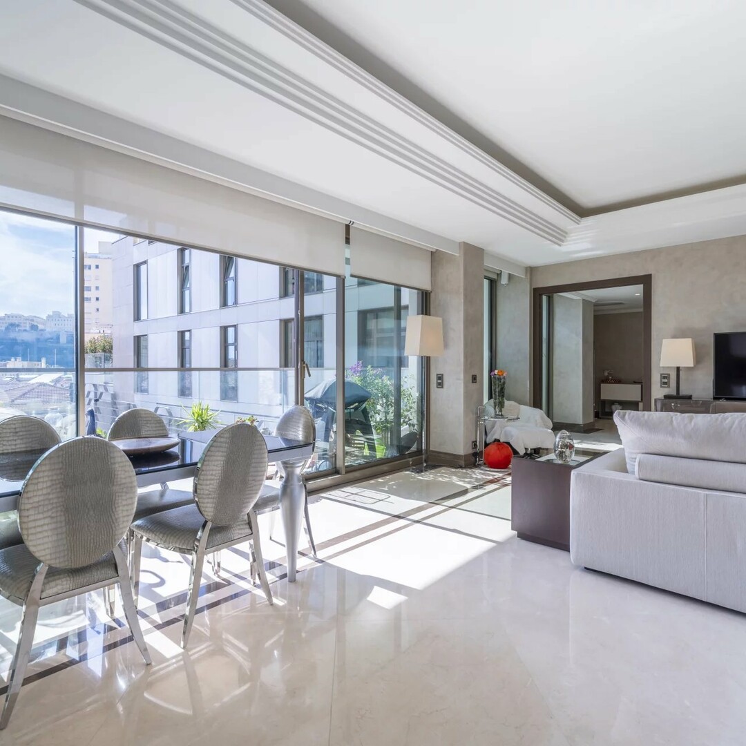 45G -Grand 4 Pieces - Immeuble neuf - Appartements à vendre à Monaco