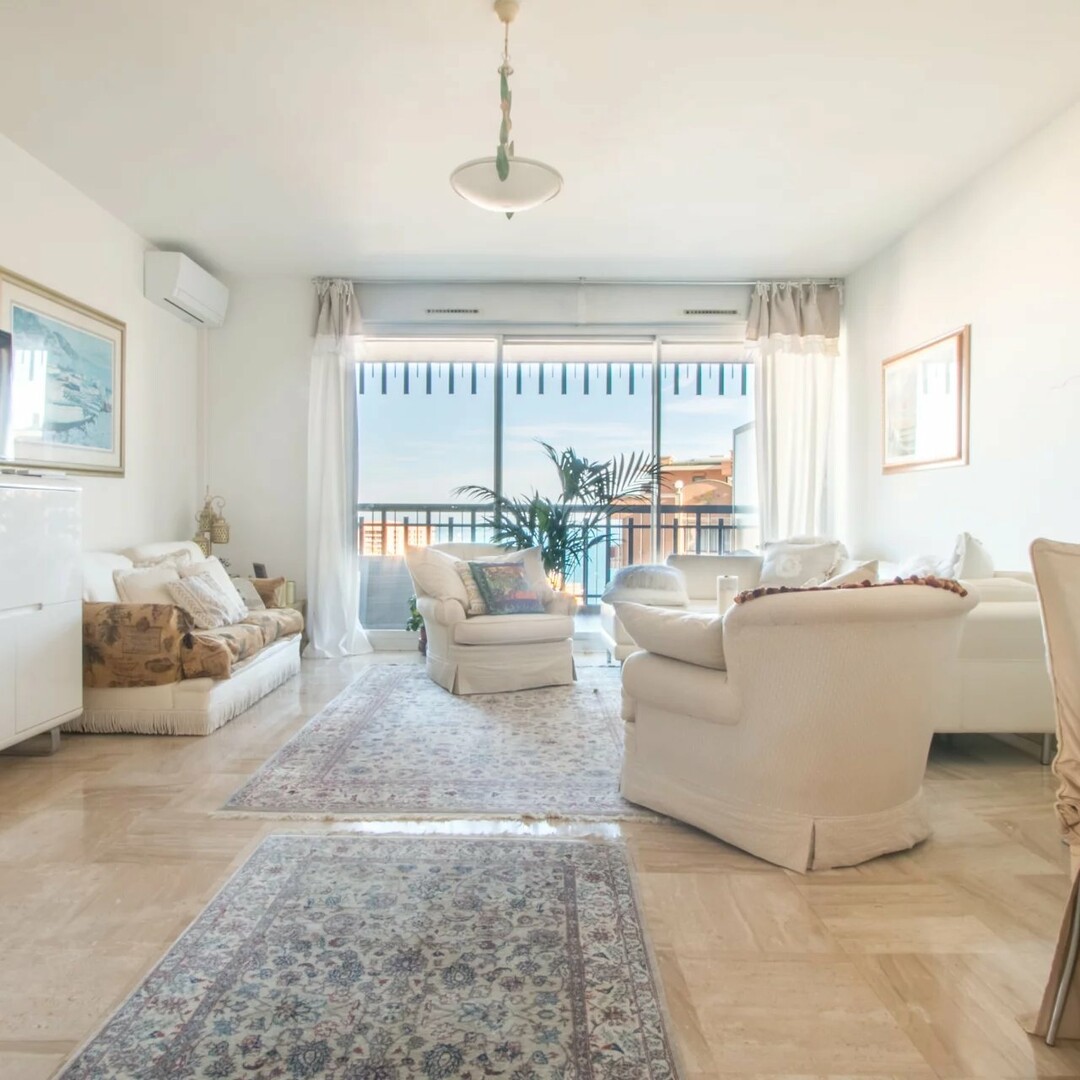 Co-Exclusivité - Monte-Carlo - Le Millefiori - Ravissant 3 pièces - Appartements à vendre à Monaco