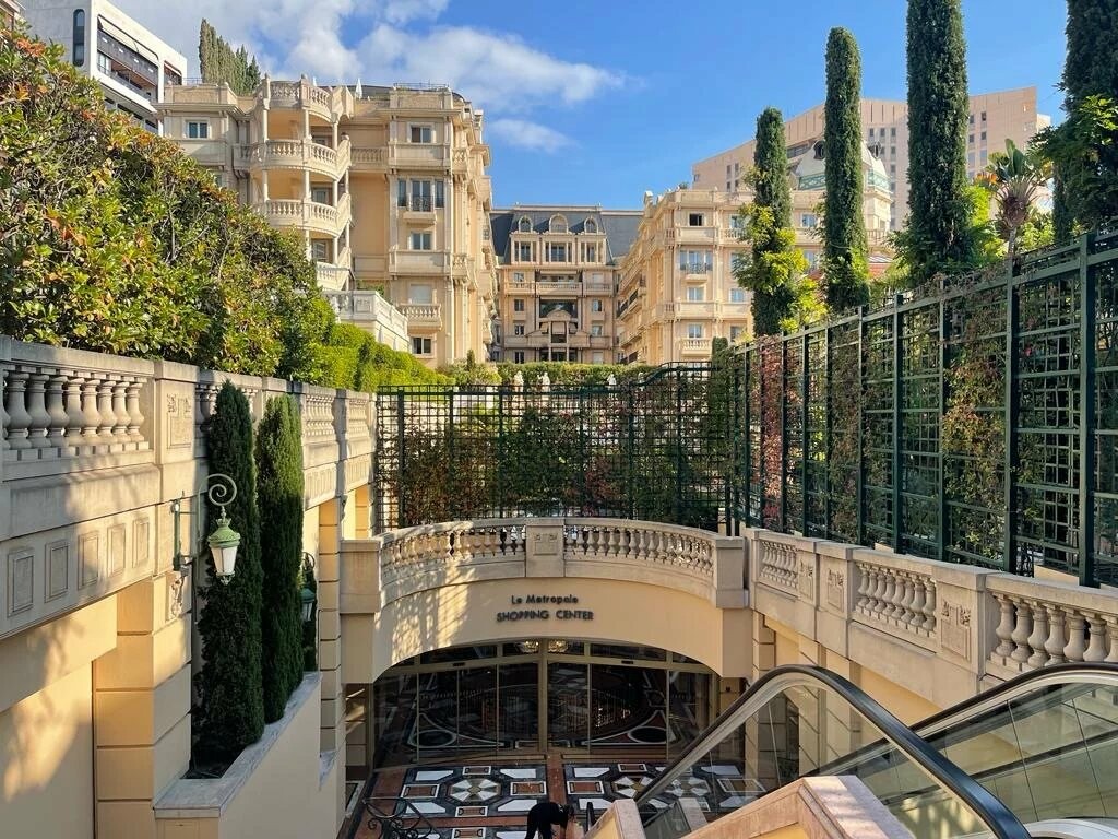 Fonds de commerce Prêt-à-porter - Appartements à vendre à Monaco