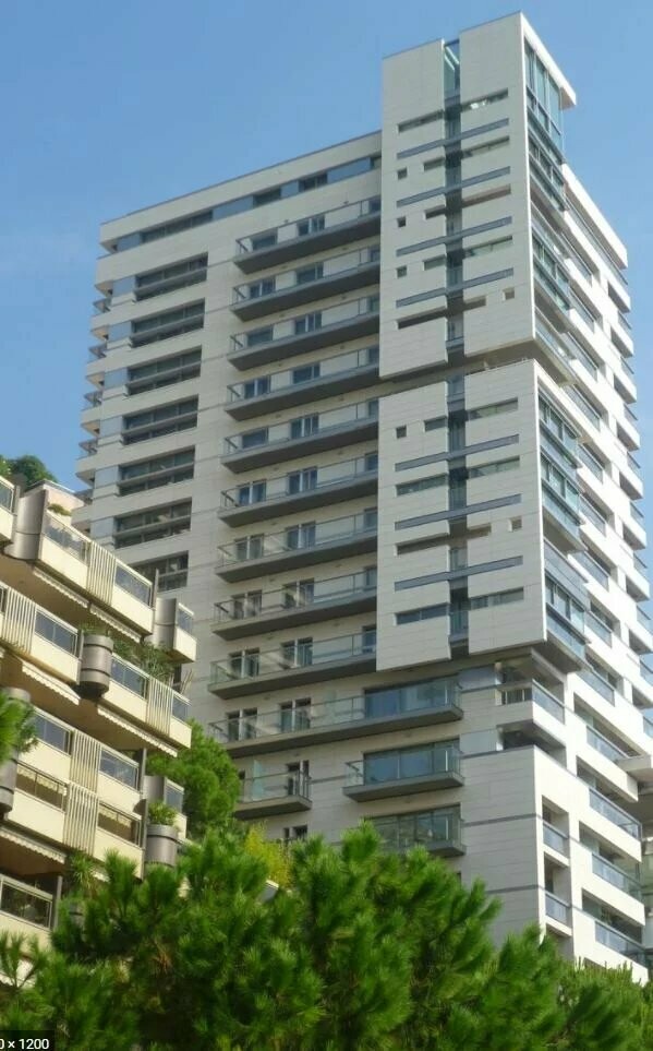 Jardin Exotique - Le Monte-Carlo View - Place de parking - Appartements à vendre à Monaco