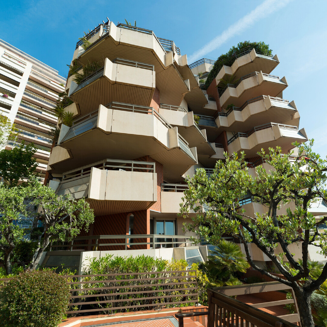 EMPLACEMENT PARKING - CONDAMINE - Appartements à vendre à Monaco