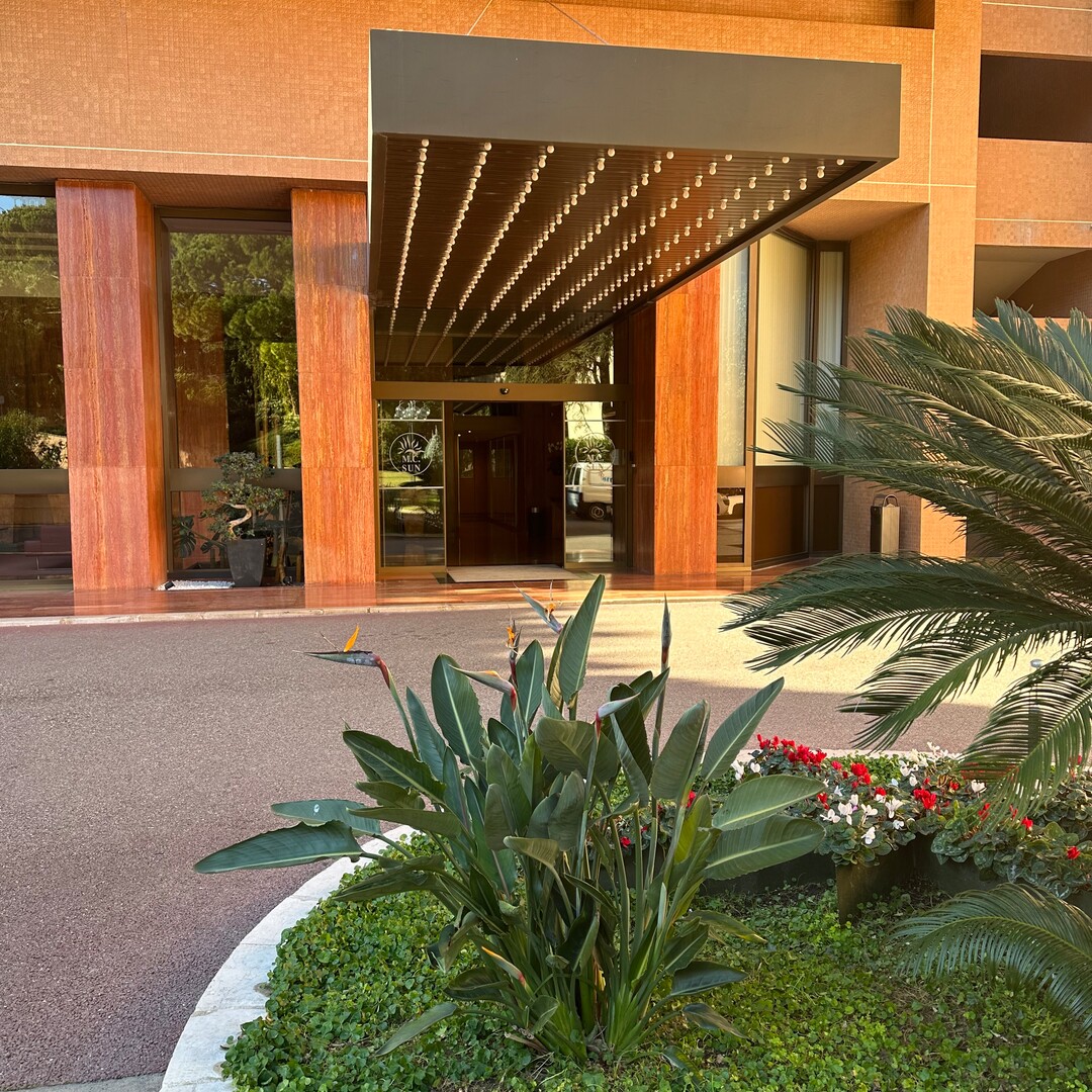 NOUVEAUTE - MONTE CARLO SUN - EMPLACEMENT PARKING - Appartements à vendre à Monaco