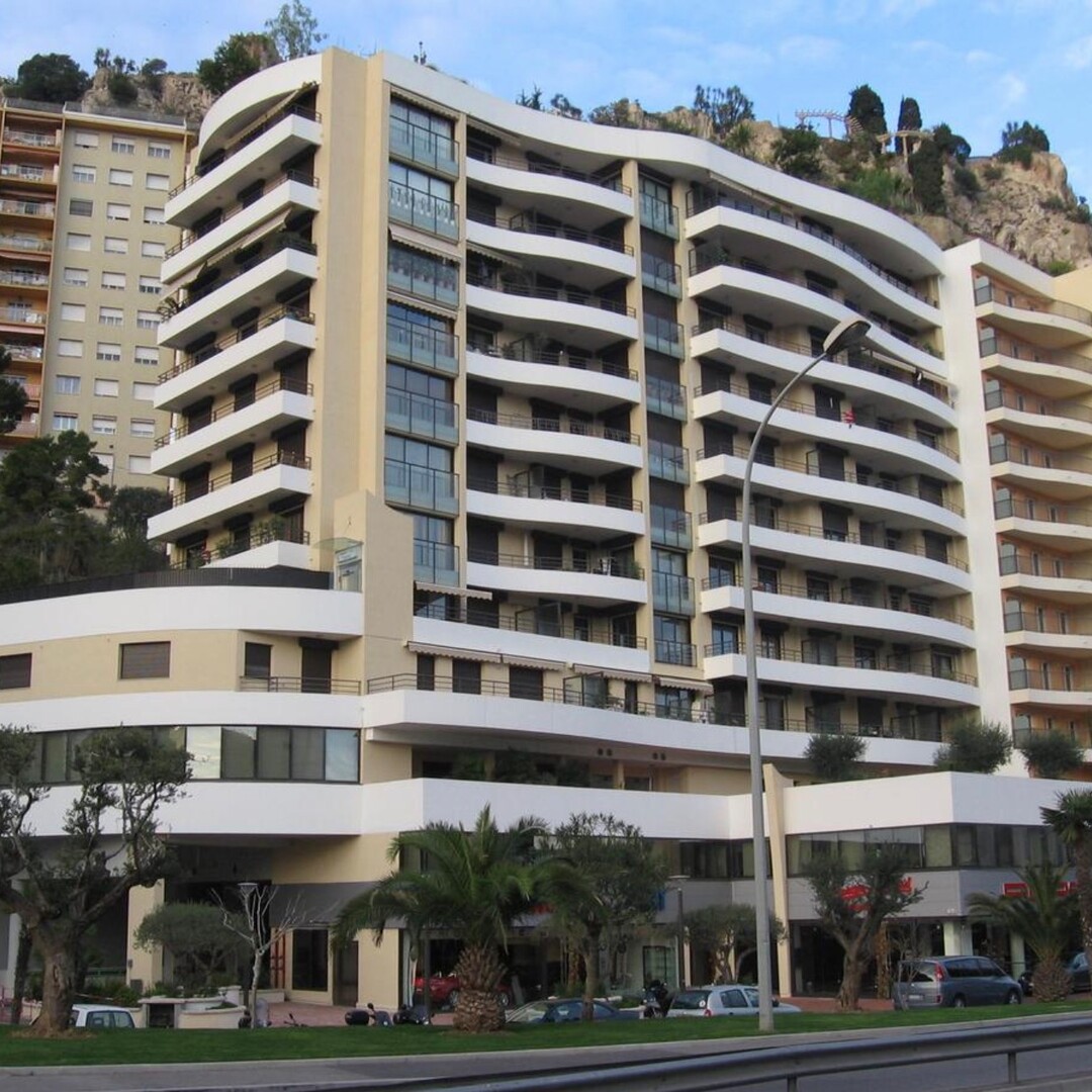 EXCLUSIVITE  - MILLENIUM - 2 PIECES - Appartements à vendre à Monaco
