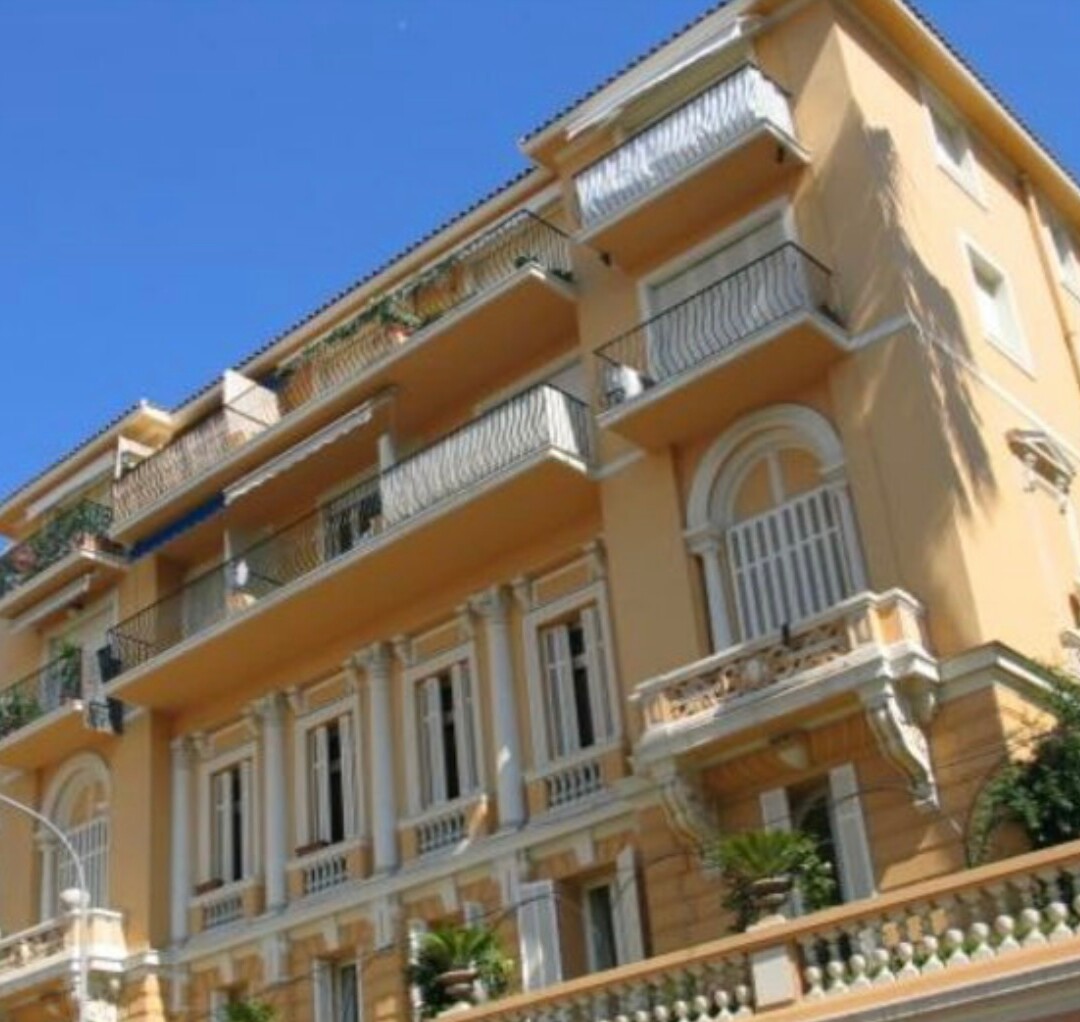 EXCLUSIVITE -  VILLA DIANA - 3 PIECES - Appartements à vendre à Monaco