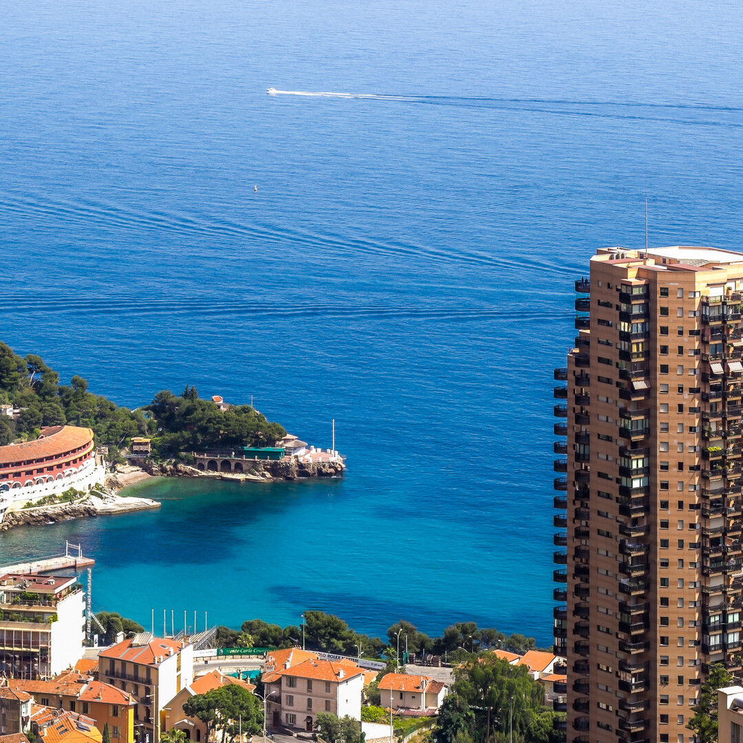 MAGNIFIQUE STUDIO AMENAGE EN 2P - Appartements à vendre à Monaco