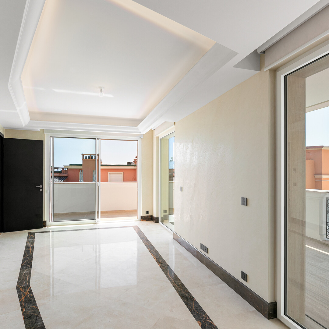 Vente Appartement 2 pièces Monaco Moneghetti nouvelle Résidence - Appartements à vendre à Monaco