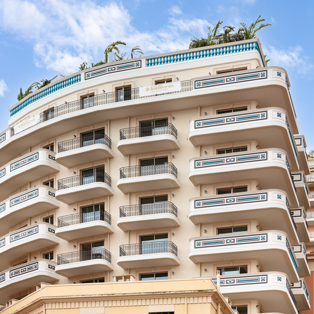 Vente Exclusivité local commercial Monaco Moneghetti Nouvelle Résidence - Appartements à vendre à Monaco