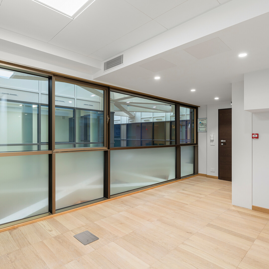 Nouveauté Vente Bureau Monaco Condamine Résidence de standing - Appartements à vendre à Monaco