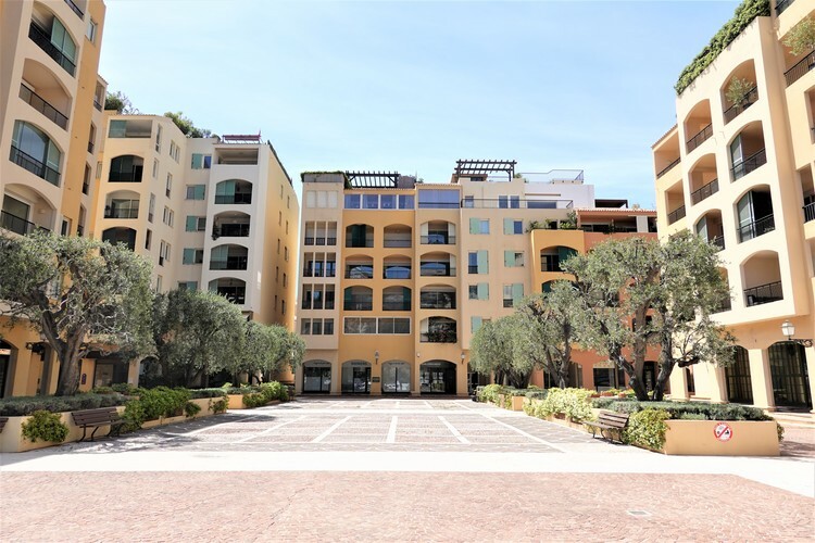 Local commercial / bureau - Appartements à vendre à Monaco