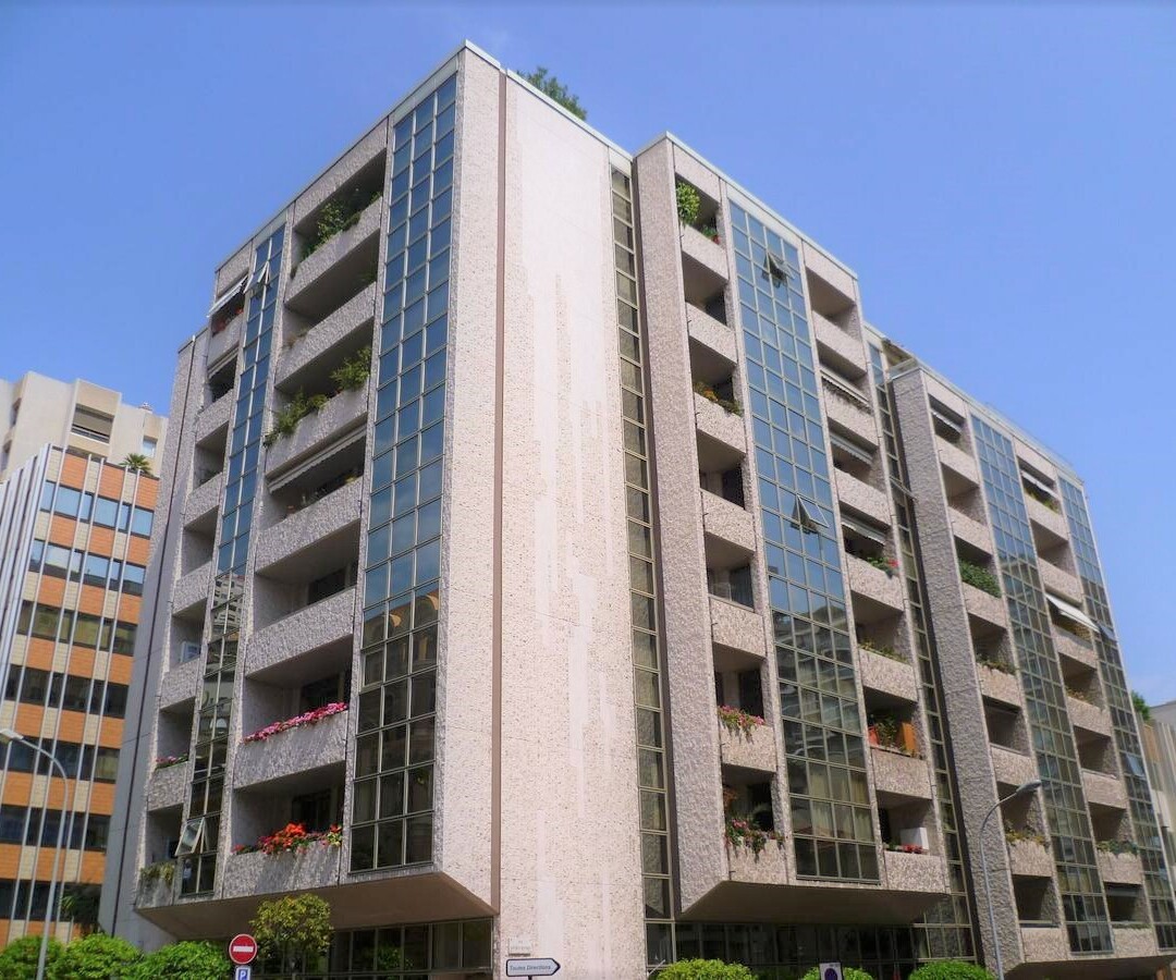 Beau 2 pièces rénové - Le Suffren - Appartements à vendre à Monaco