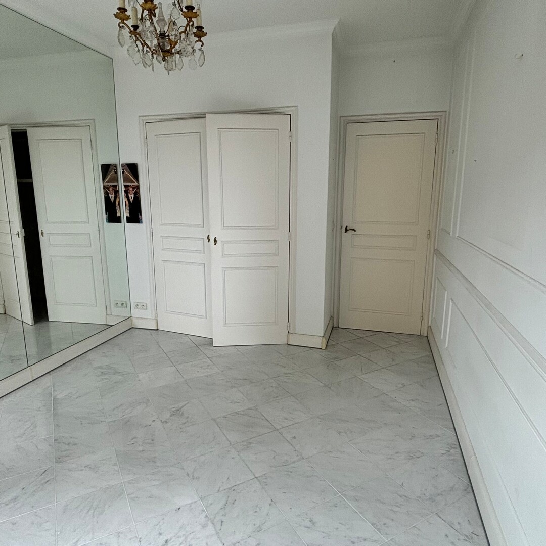 Studio usage mixte - Panorama - Appartements à vendre à Monaco