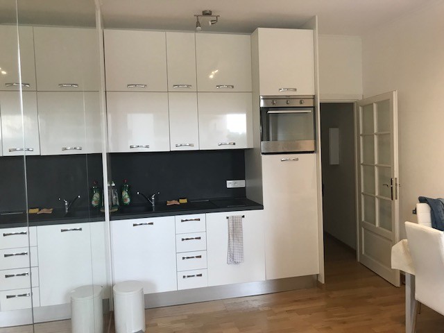 Studio sur le Port : Le Panorama - Appartements à vendre à Monaco