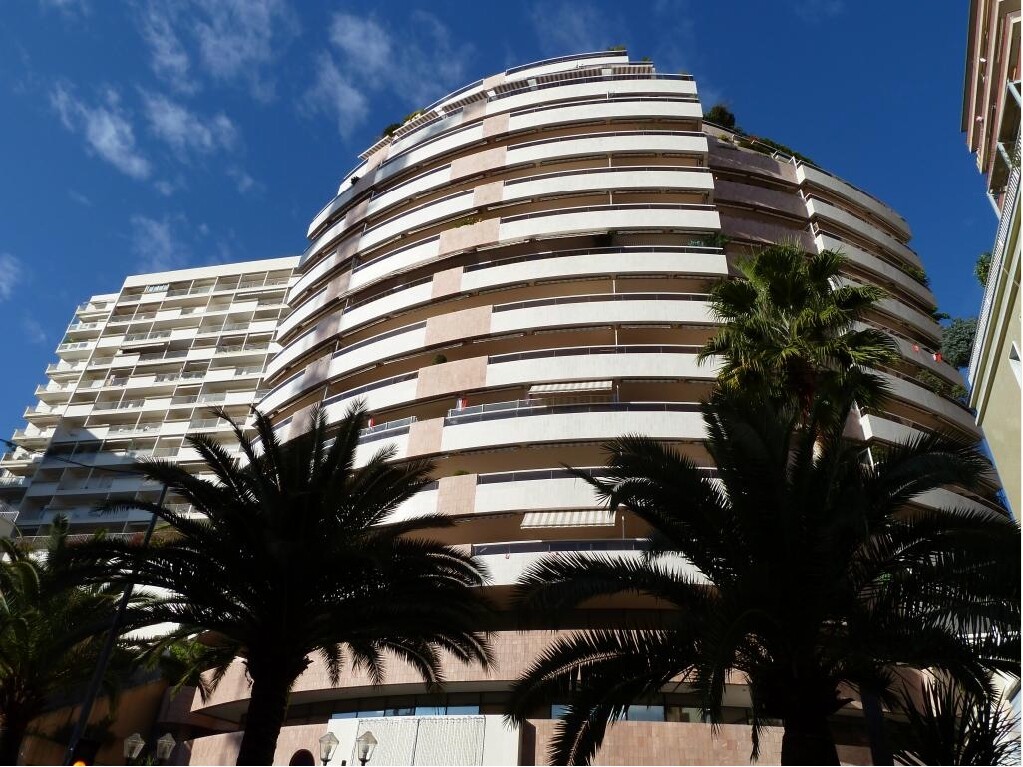 Patio Palace - lot de 3 appartements - Propriétés à vendre à Monaco