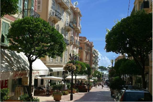 Boutique Port Monaco - Propriétés à vendre à Monaco