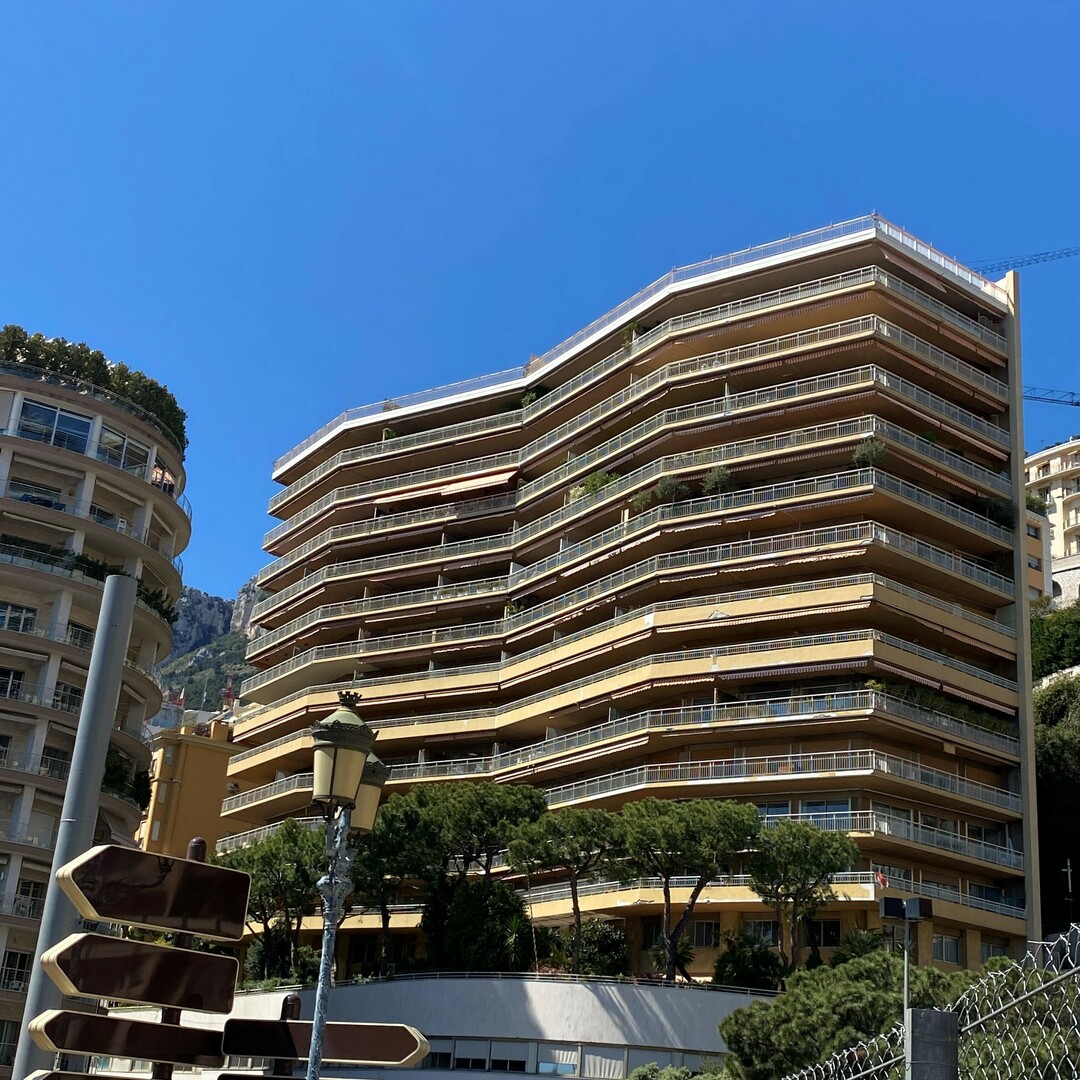 Nouveau Exclusivité : Studio usage mixte sur le port de Monaco - Appartements à vendre à Monaco