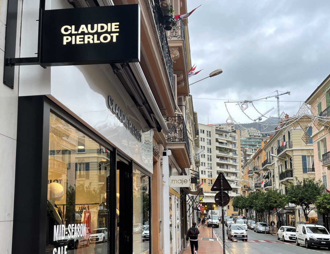 Fonds de commerce - Emplacement Premium à La Condamine - Appartements à vendre à Monaco