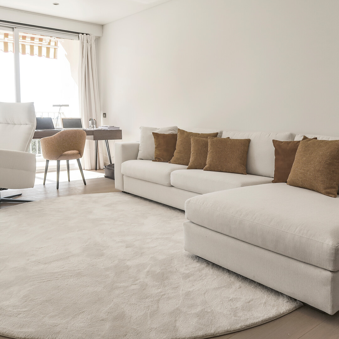 Château Périgord II - Spacieux 4 pièces - Appartements à vendre à Monaco