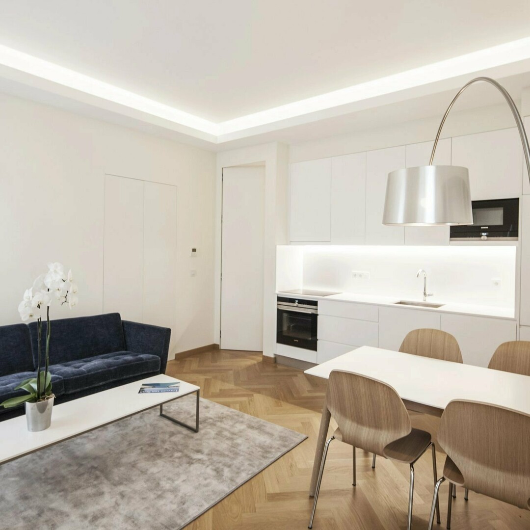 Charmant 2 pièces meublé - Appartements à vendre à Monaco