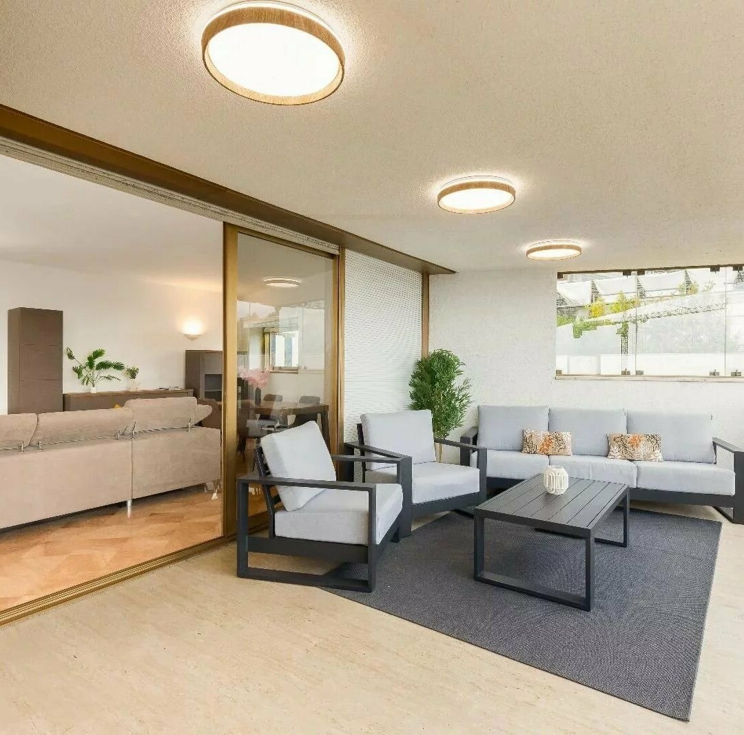 MIRABEAU - 3 PIECES - MAGNIFIQUE VUE MER - Appartements à vendre à Monaco