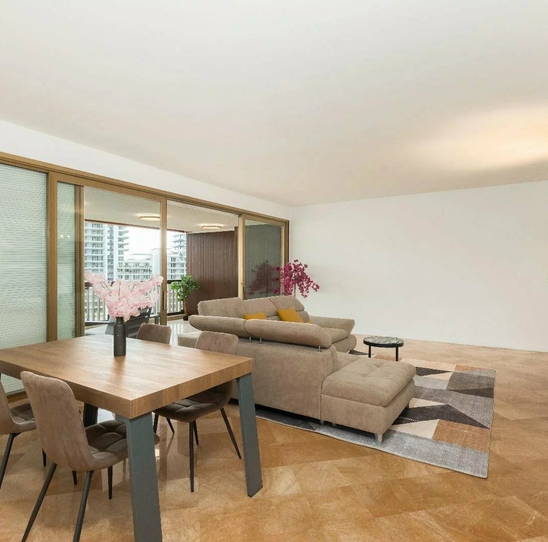 MIRABEAU - 3 PIECES - MAGNIFIQUE VUE MER - Appartements à vendre à Monaco