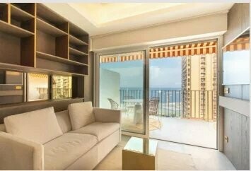 L'HERSILIA - 2 PIECES ENTIEREMENT RENOVE - Appartements à vendre à Monaco