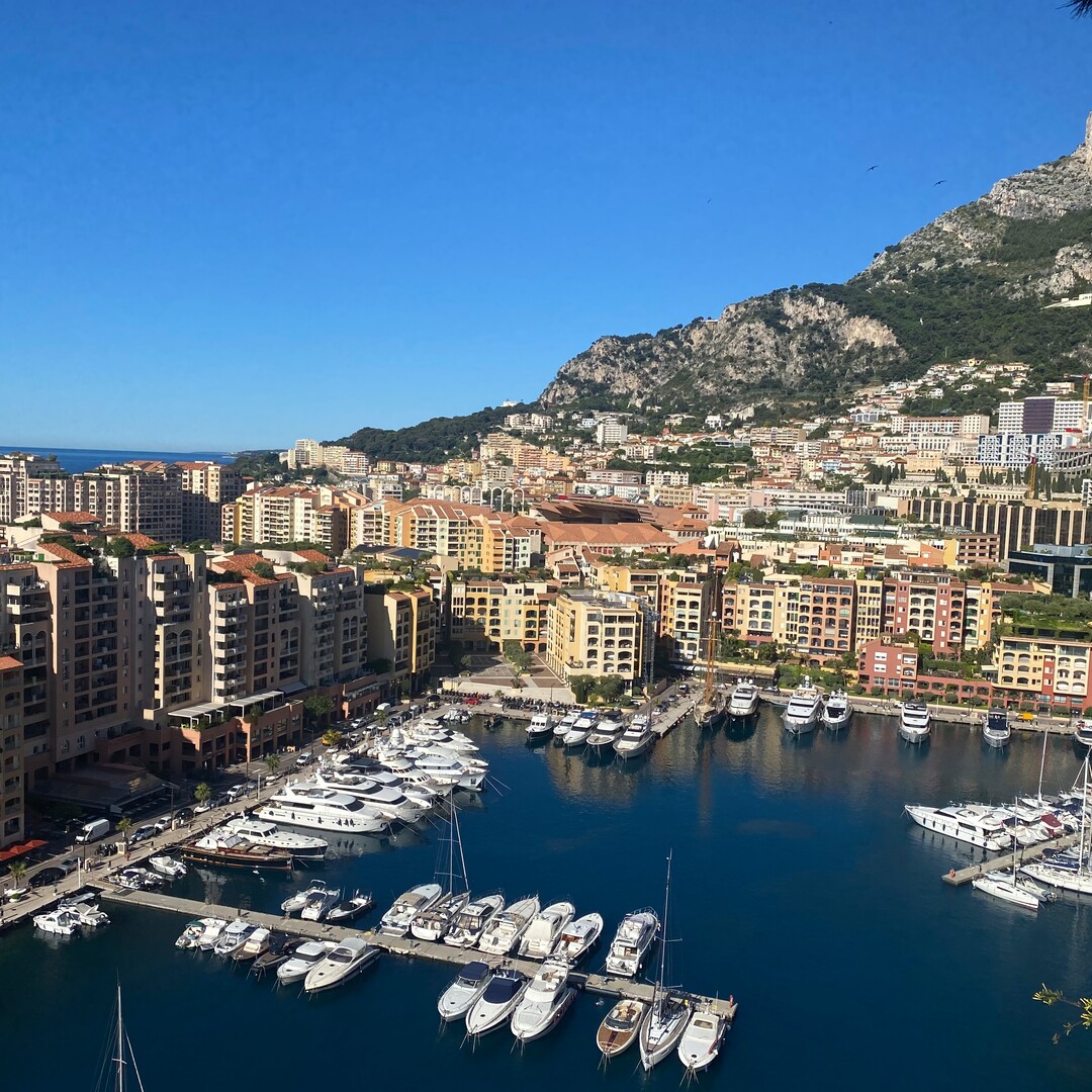 2 PIÈCES  - VILLAGE DE FONTVIEILLE - Propriétés à vendre à Monaco