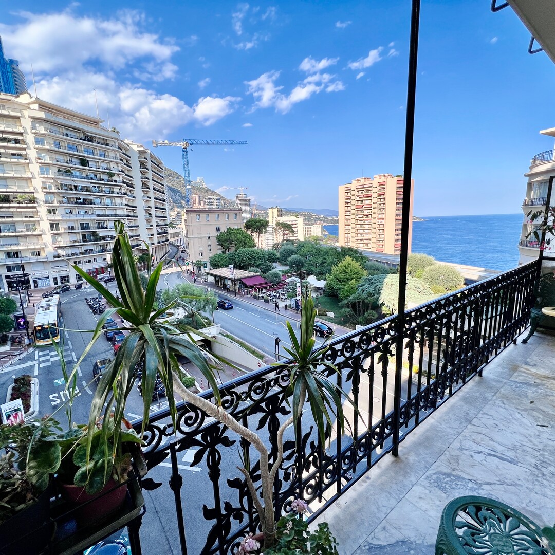 MONTE - CARLO| CASABELLA | 3 PIECES - Appartements à vendre à Monaco