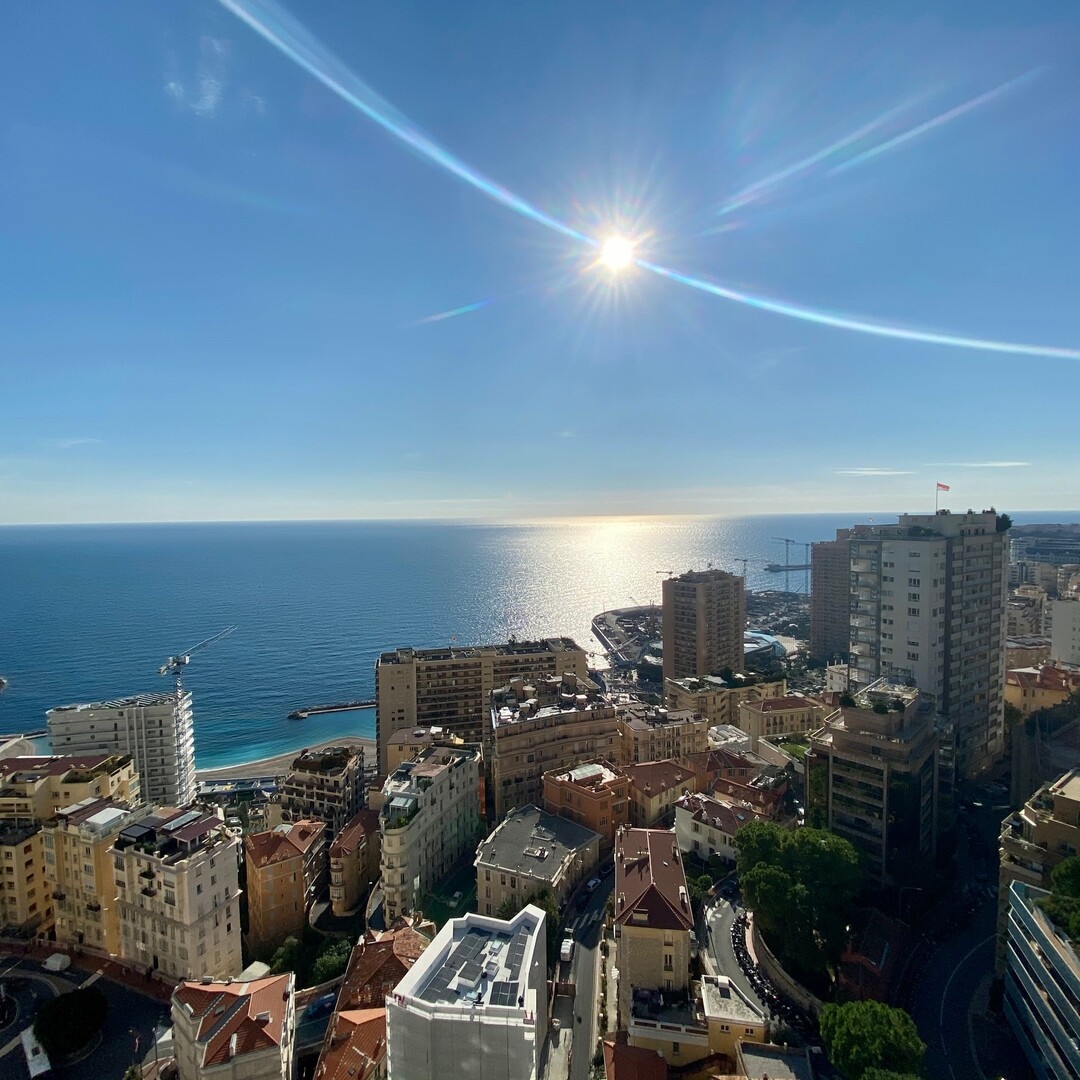 LAROUSSE | ANNONCIADE | 4 PIECES - Appartements à vendre à Monaco