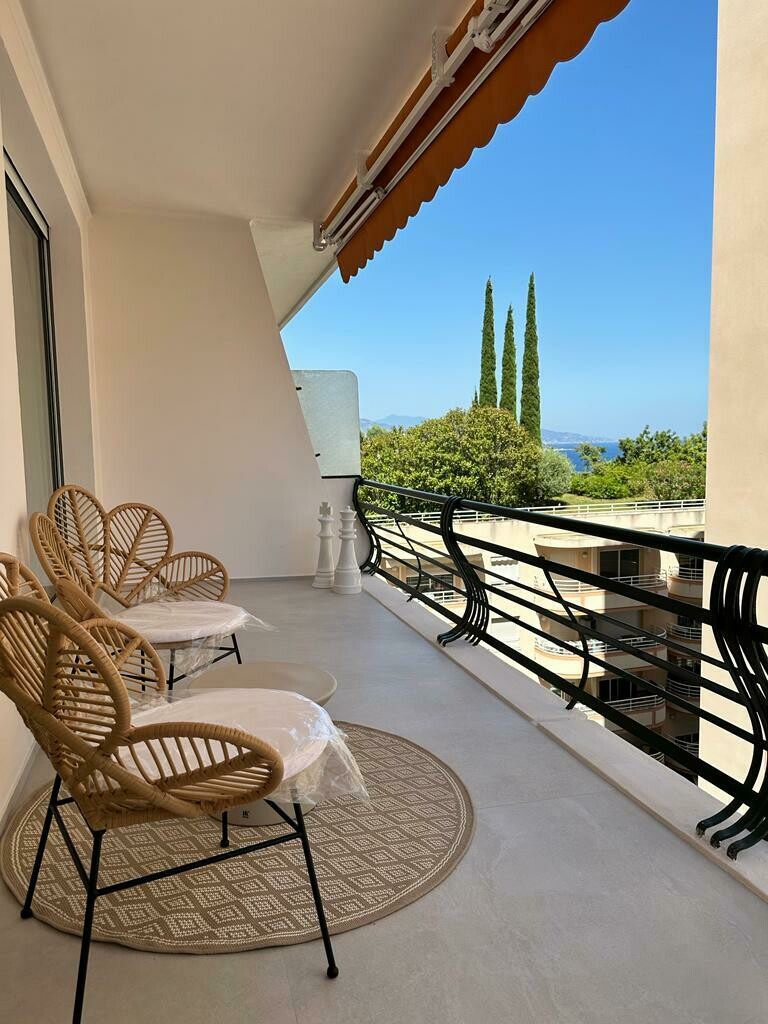 JARDIN EXOTIQUE | LE PLATI | 2 PIECES - Appartements à vendre à Monaco