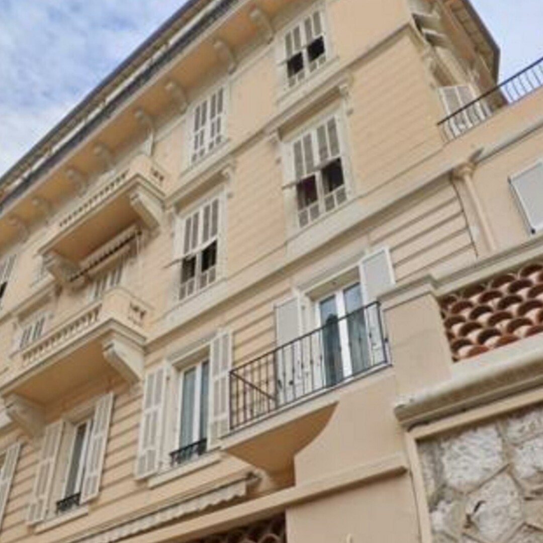 Appartement 2 pièces dans le quartier de Monte-Carlo - Appartements à vendre à Monaco