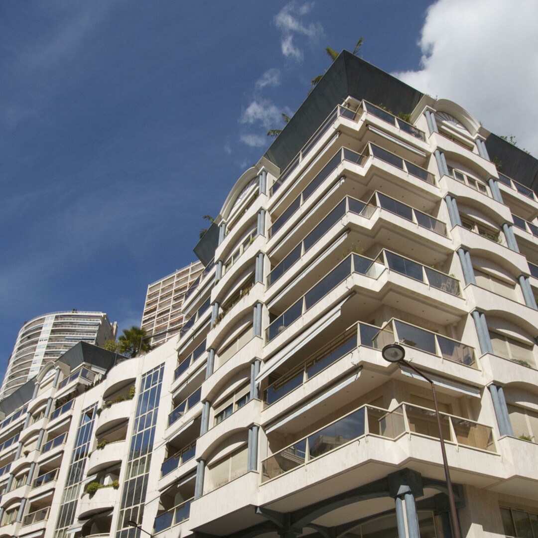 Coquet 2 pièces - Appartements à vendre à Monaco