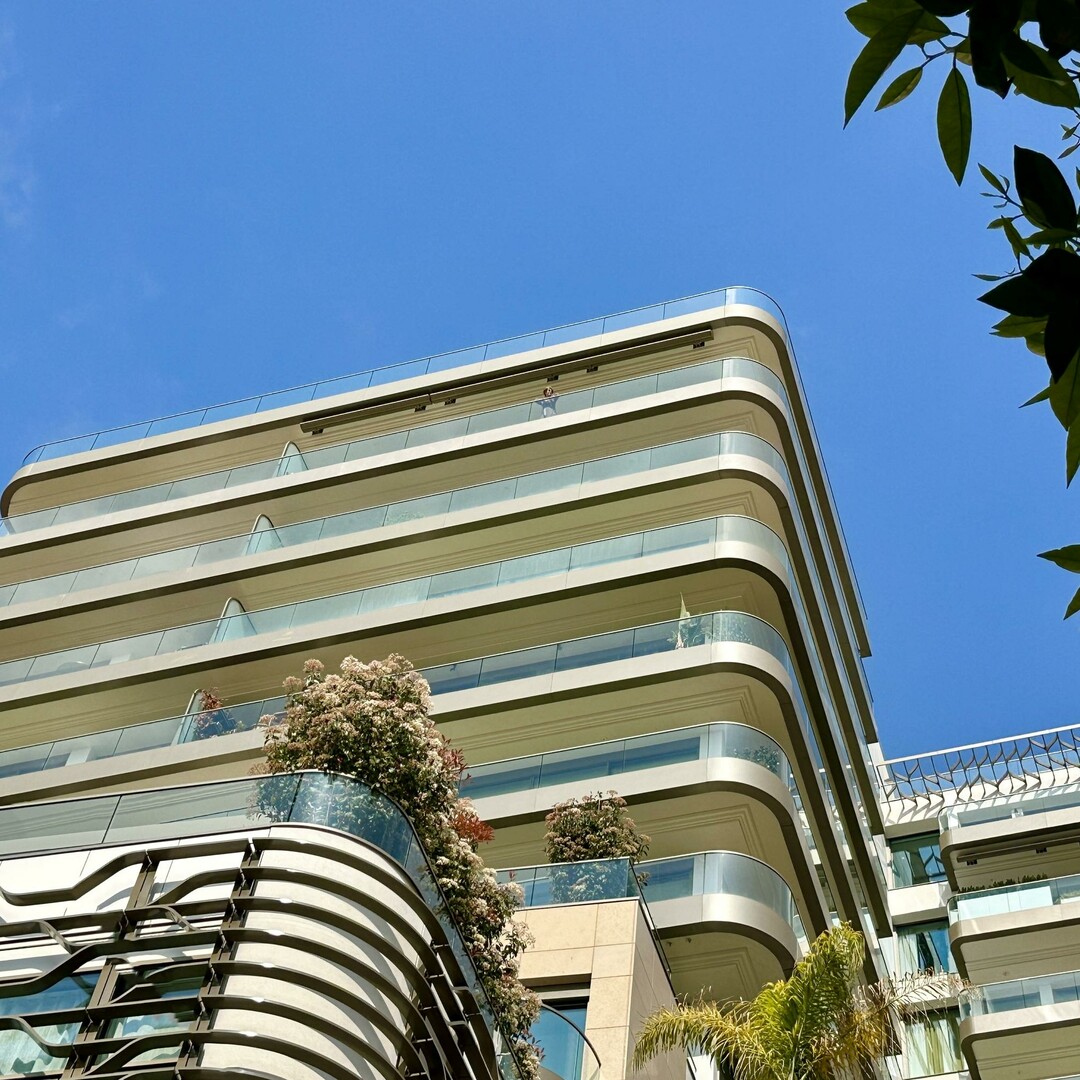 Vaste et luxueux studio au coeur de la Condamine - Appartements à vendre à Monaco