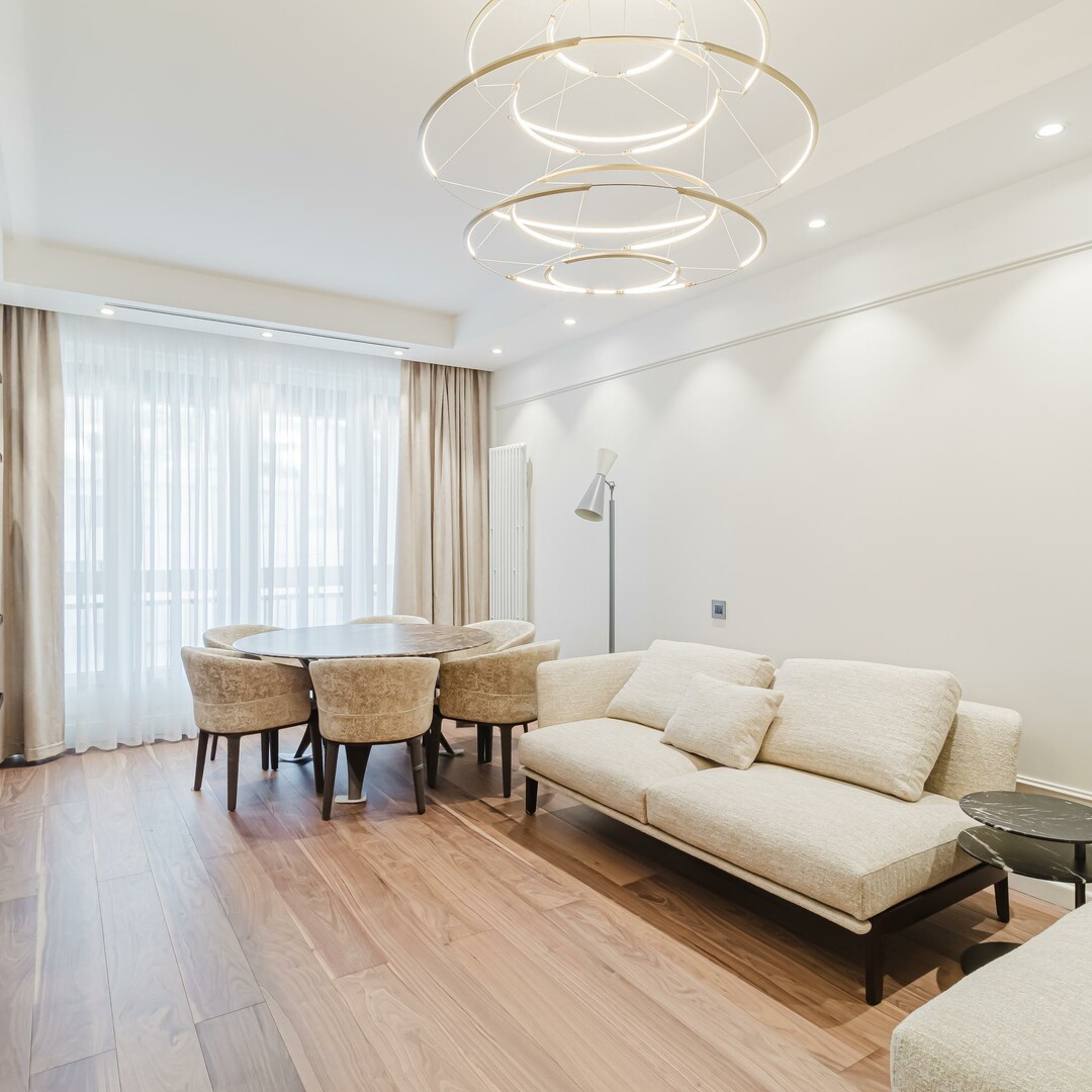 Elégant 3 pièces sur le boulevard d'Italie - Appartements à vendre à Monaco