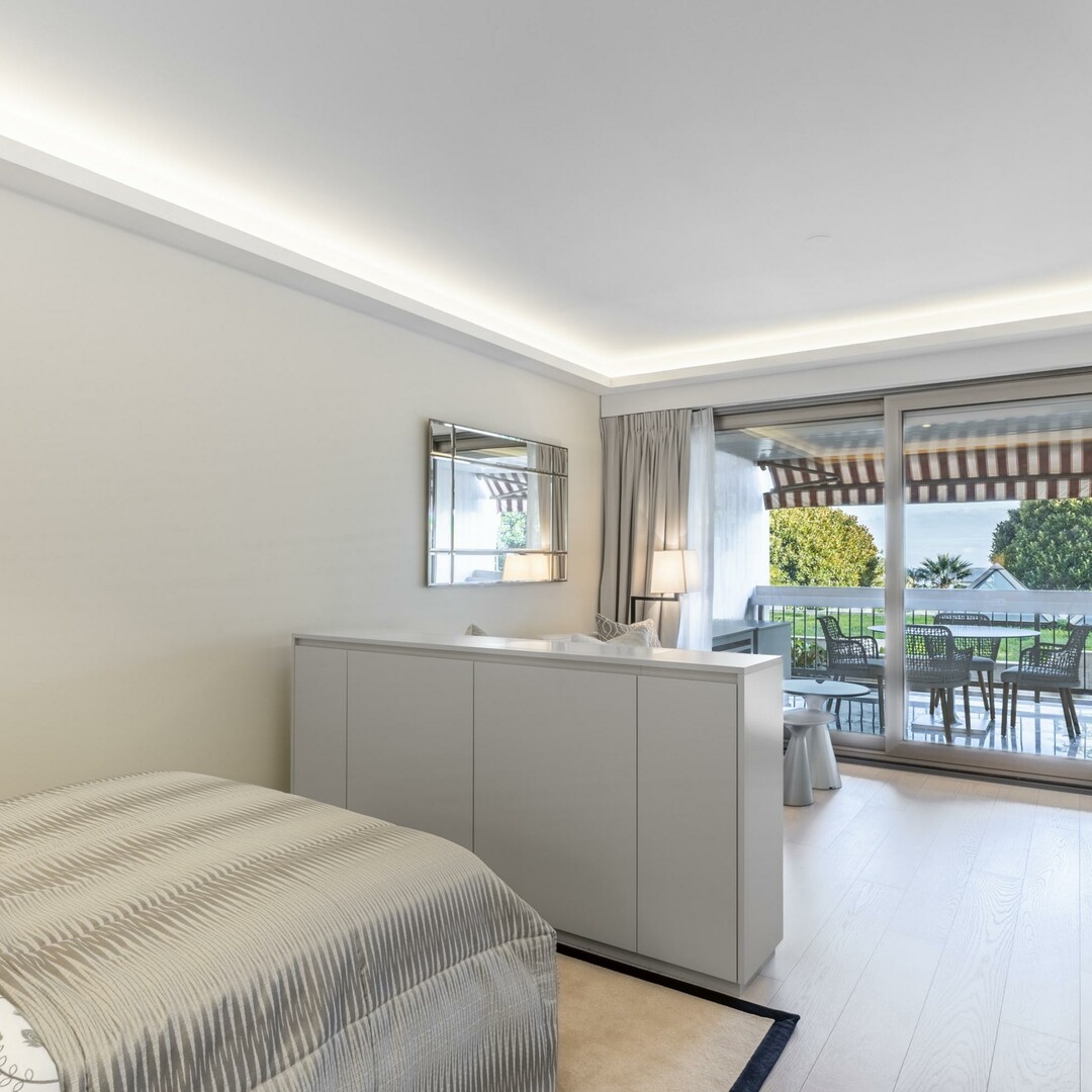 Studio au coeur du Carré d'or | Rénové - Appartements à vendre à Monaco