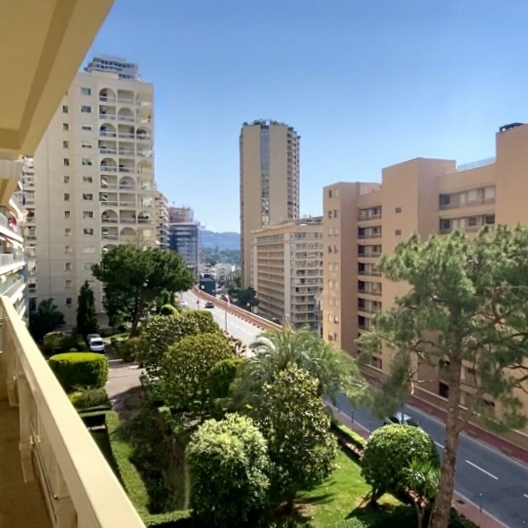 2-PIECES MODERNE, PROCHE DES PLAGES - Appartements à vendre à Monaco