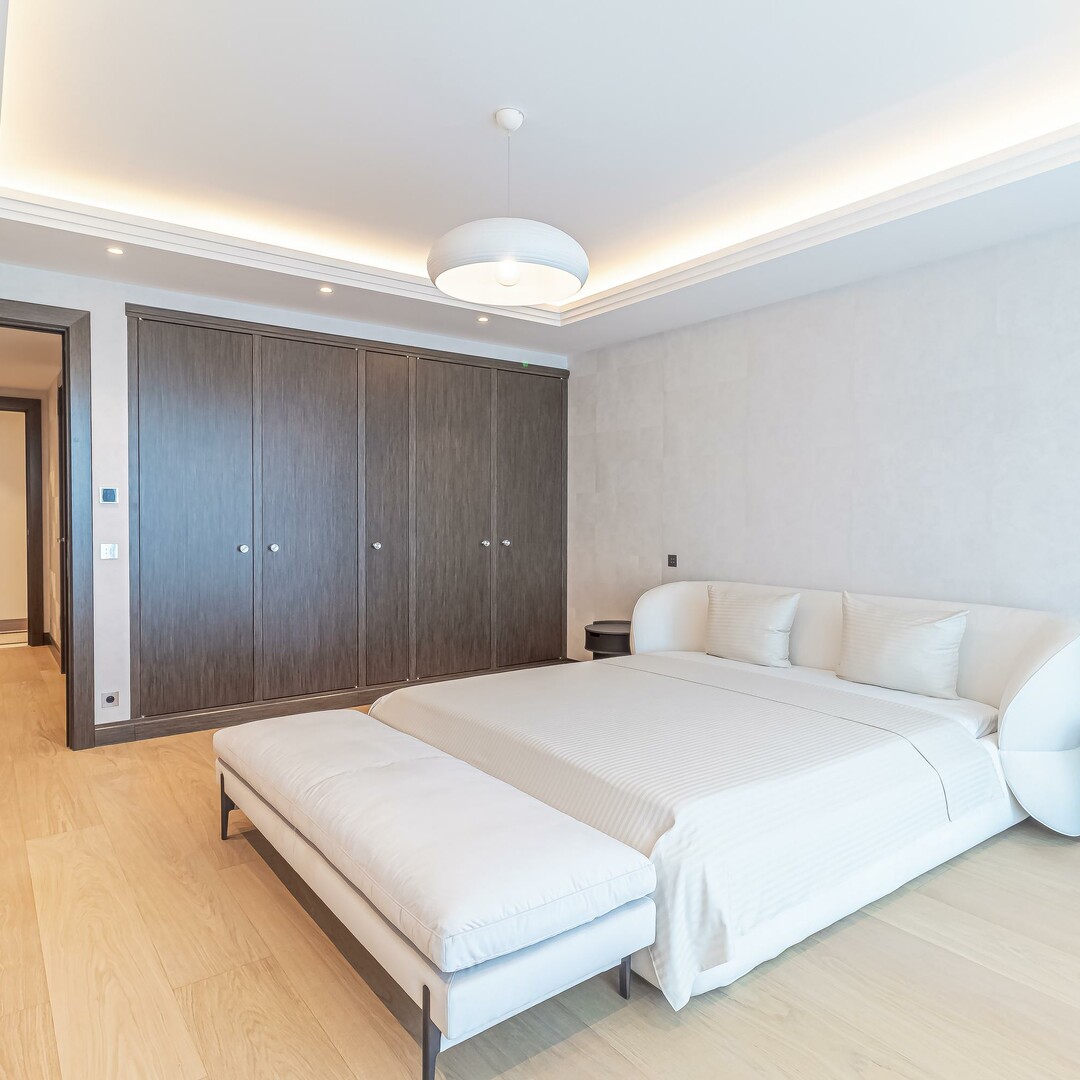 Magnifique appartement meublé dans résidence neuve - Appartements à vendre à Monaco