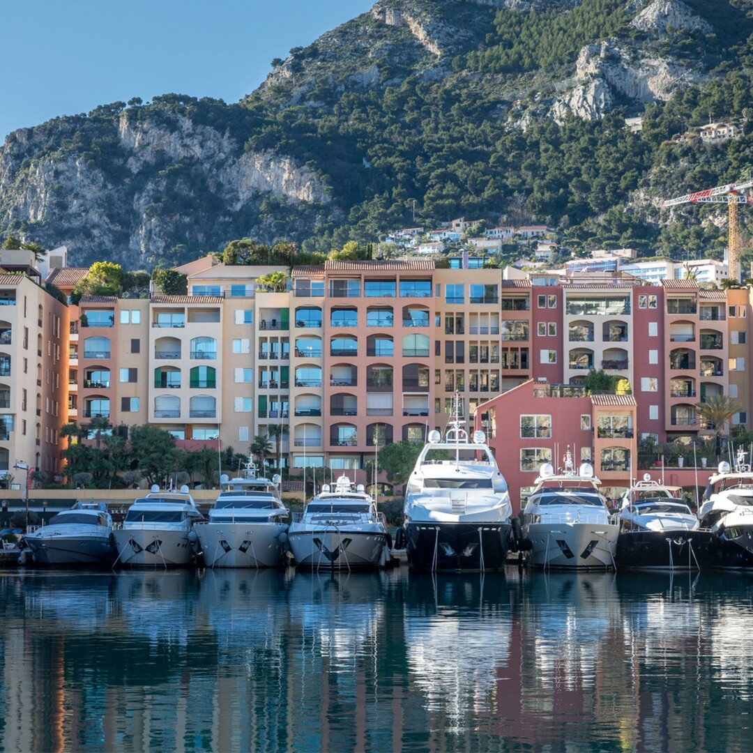 Local commercial / Bureau administratif - Appartements à vendre à Monaco