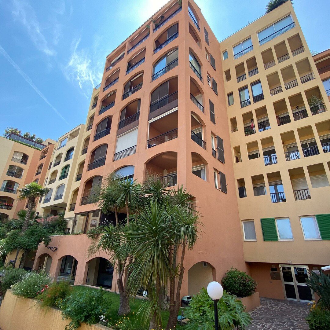 Bureau administratif - Appartements à vendre à Monaco