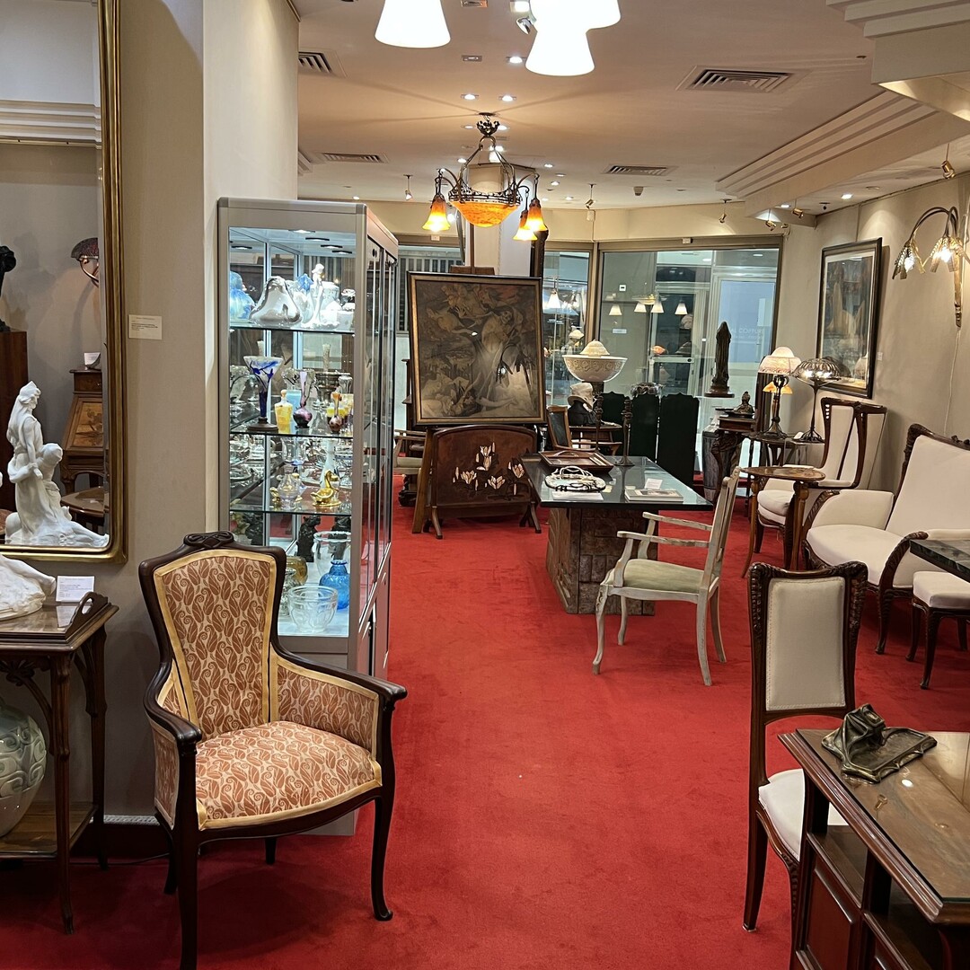 Murs commerciaux | Carré d'or - Appartements à vendre à Monaco