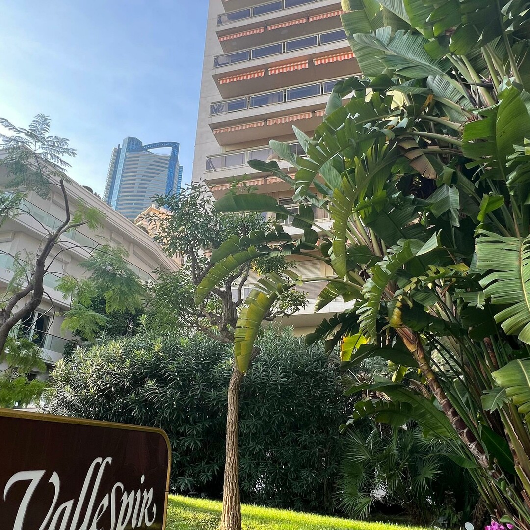 A SAISIR ! Spacieux 3/4 Pièces à rénover - Appartements à vendre à Monaco