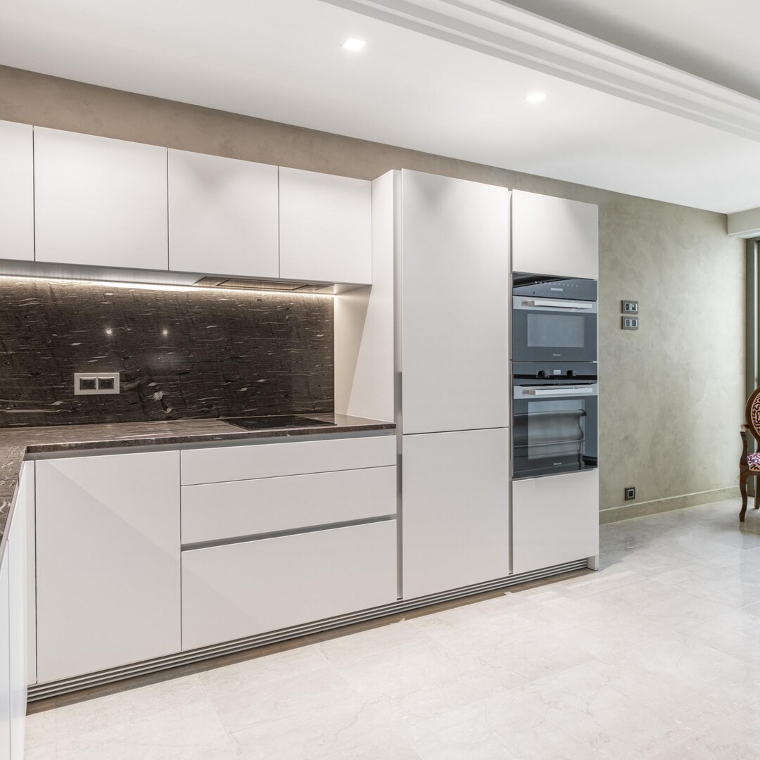 Plusieurs studios au coeur de la Condamine - Appartements à vendre à Monaco