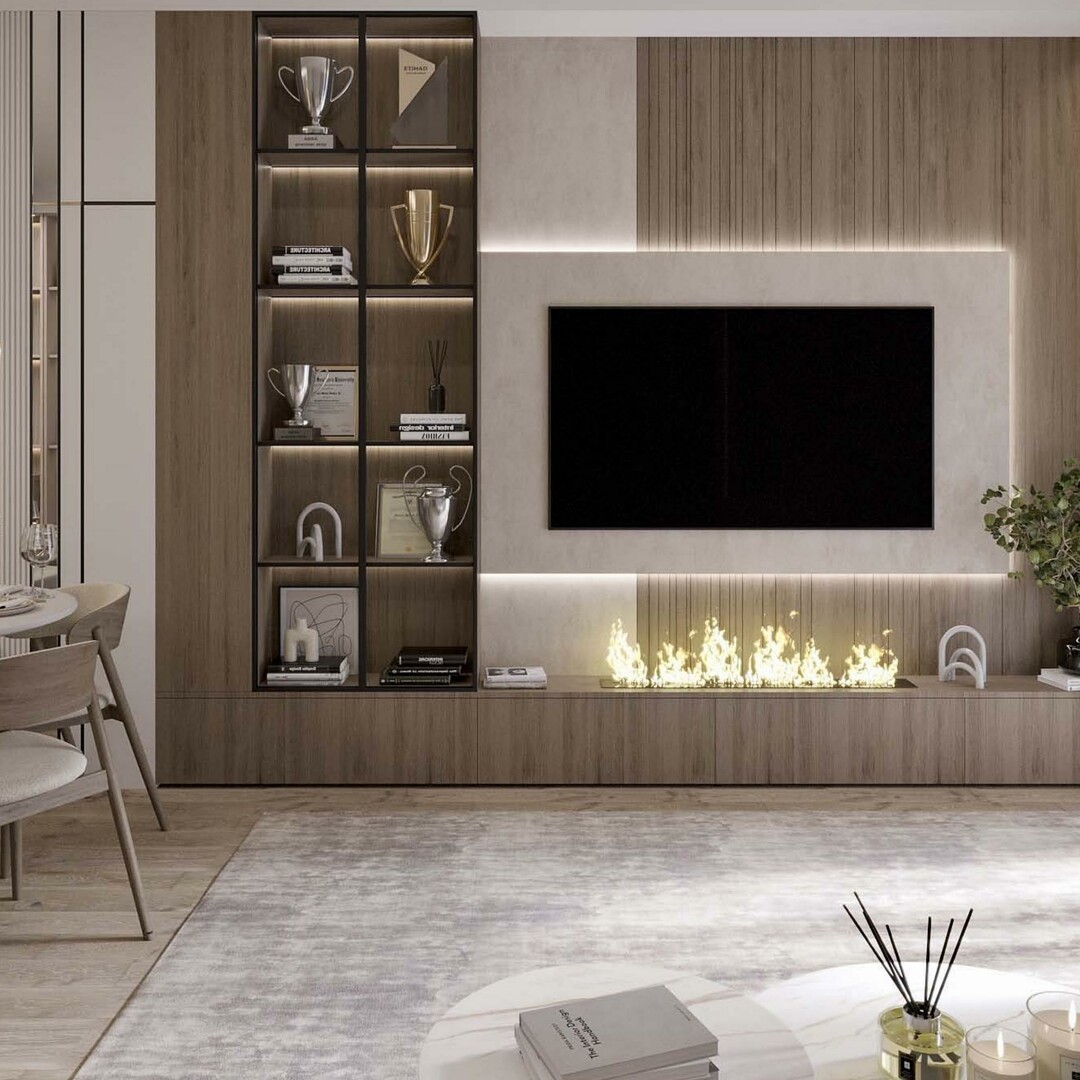 Monte-Carlo | 4 pièces rénové et meublé - Appartements à vendre à Monaco