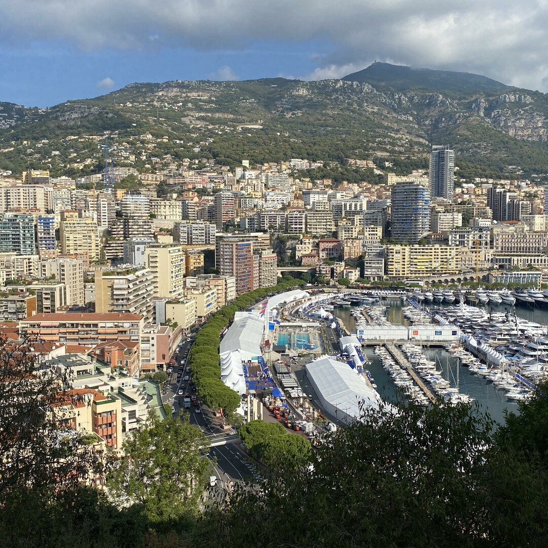 27 rue Basse - Appartements à vendre à Monaco