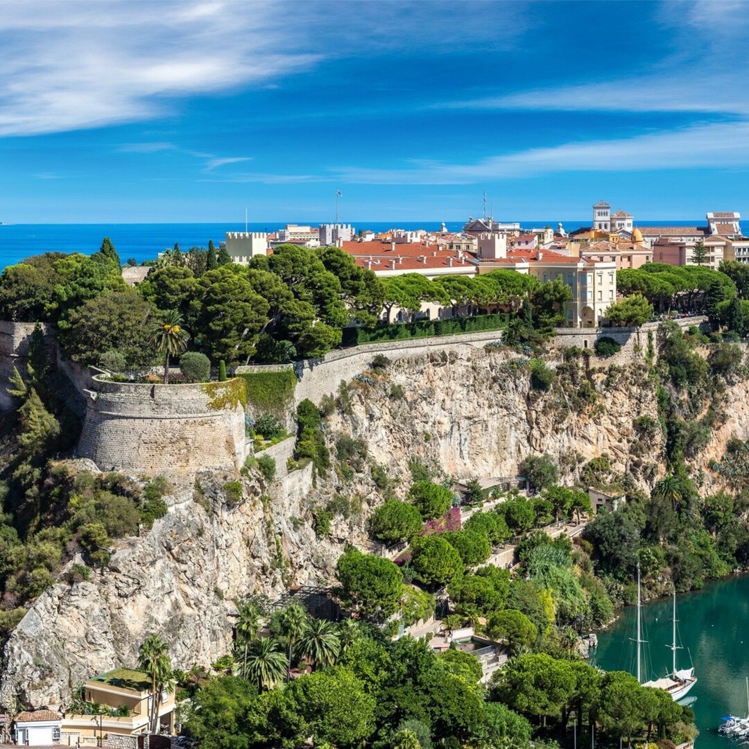 Rocher | 2 pièces | Idéal pied à terre - Appartements à vendre à Monaco