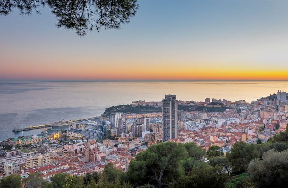 3 pièces au coeur de Monte-Carlo - Appartements à vendre à Monaco