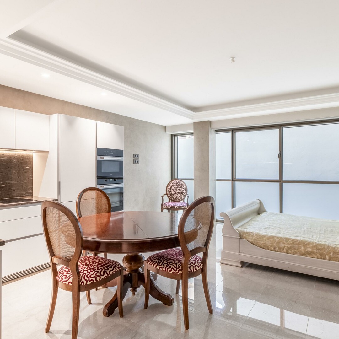 Vaste et luxueux studio au coeur de la Condamine - Appartements à vendre à Monaco