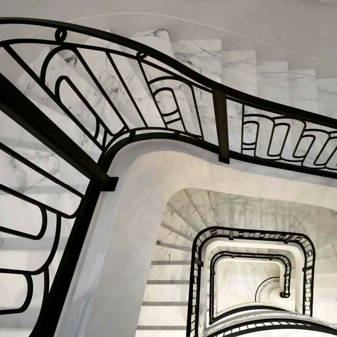 Unique | Maison de Maître en Principauté - Appartements à vendre à Monaco