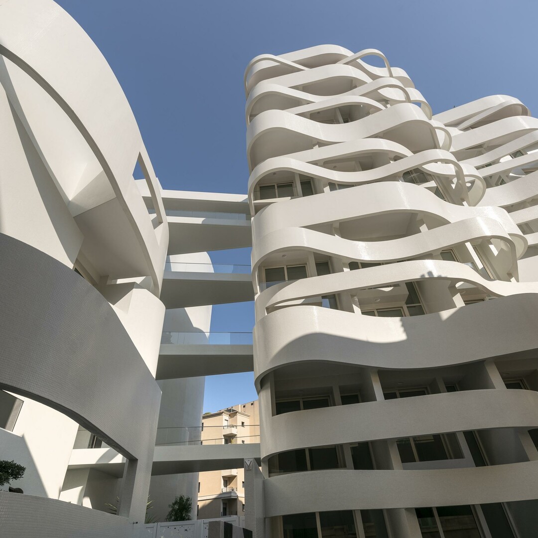 Appartement 2 pièces en duplex au Stella - Appartements à vendre à Monaco