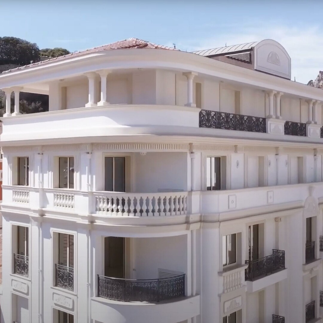 Charmant 4 pièces dans le quartier de la Condamine - Appartements à vendre à Monaco